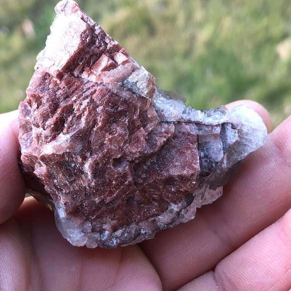 Crystal Cluster - Picture 7 of 9